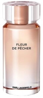 Karl Lagerfeld Fleur de Pecher EDP 100 ml Kadın Parfümü kullananlar yorumlar